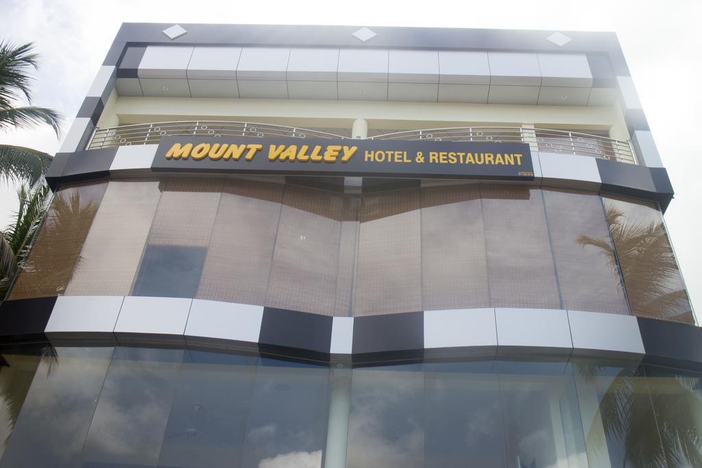 Hotel Mount Valley&Yala Safari Tissamaharama Esterno foto